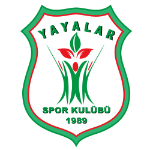Yayalarspor logo