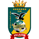 CA América Villazón logo