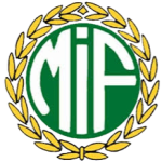 Marma IF logo