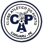 CA Porto U17 logo