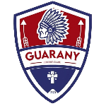 Guarany-PE U17 logo