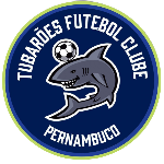 Tubarões-PE U17 logo