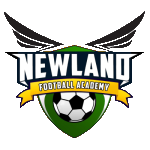 Newland FA U14 logo