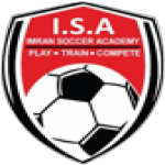 Diklat ISA U15 logo