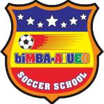 biMBA AIUEO U15 logo