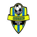 Mavericks U16 logo