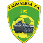 Tajimalela FA U16 logo