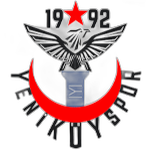 1992 Yeniköyspor logo