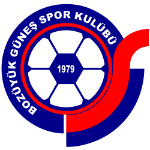 Bozüyük Güneşspor logo