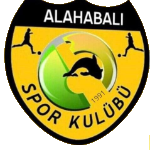 Alahabalıspor logo