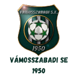 Vámosszabadi SE logo