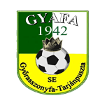 Győrasszonyfa SE logo