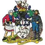Penzance AFC logo
