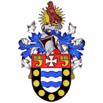 Bude Town FC logo