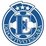 Club Deportivo Escara logo