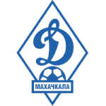 Dinamo Makhachkala Youth logo
