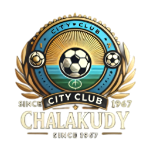 City Club Chalakudy logo