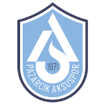 Pazarcık Aksuspor logo