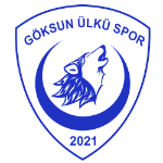 Göksun Ülküspor logo