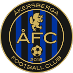 Åkersberga FC logo