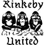 Rinkeby United FC logo