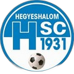 Duvenbeck Hegyeshalom SC logo