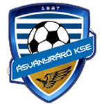 Ásványráró KSE logo