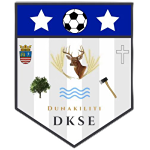 Dunakiliti KSE logo