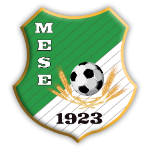 Mosonszentmiklós SE logo