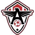 Atlético Cearense U17 logo