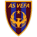 AS Vefaspor logo