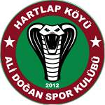 Hartlap Köyü Ali Doğan logo