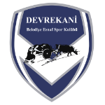 Devrekani Belediye Esnafspor logo