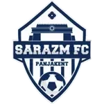 FC Sarazm logo