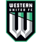 Western United U23 logo
