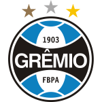 Grêmio U14 logo