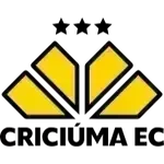 Criciúma U14 logo