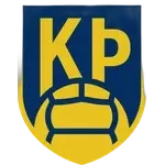 Kapp og Þor Reykjavík logo