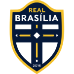 Real Brasília U17 logo