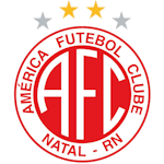 América-RN U17 logo