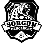 Sorgun Gençlikspor logo