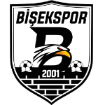 Bişekspor logo