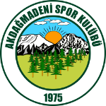Akdağmadenispor logo