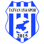 Tatvan 1514 Spor logo