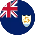 Anguilla U17 logo