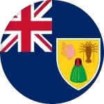 Turks & Caicos Islands U17 logo