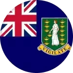 British Virgin Islands U17 logo