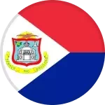 Sint Maarten U17 logo