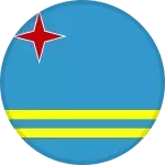 Aruba U17 logo