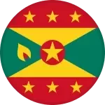 Grenada U17 logo